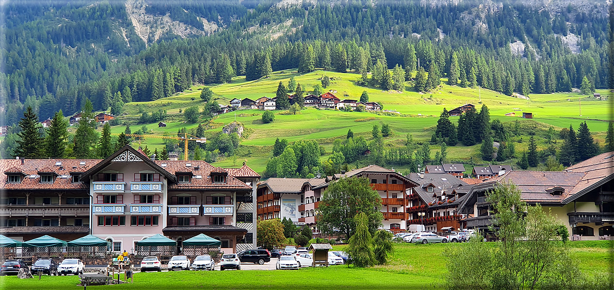 foto Campitello di Fassa